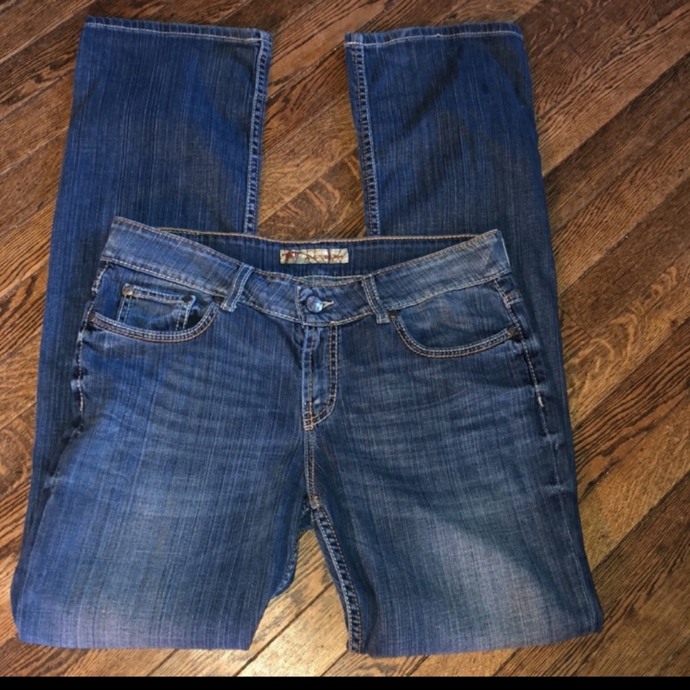 BKE jeans